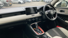 Honda HR-V 1.5 eHEV Advance Style 5dr CVT Hybrid Hatchback